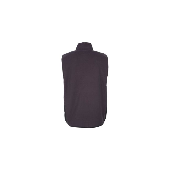 Mack Retro Logo Dark Graphite Archive Vest - Mack Trucks