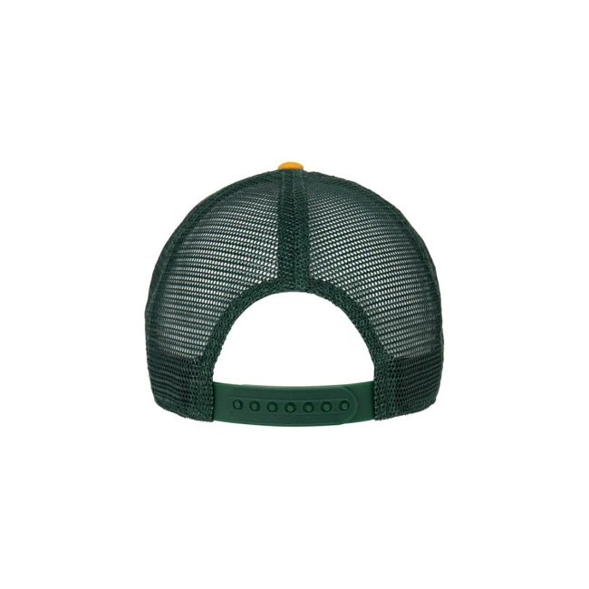 Mack Retro Stripe Cap - Mack Trucks