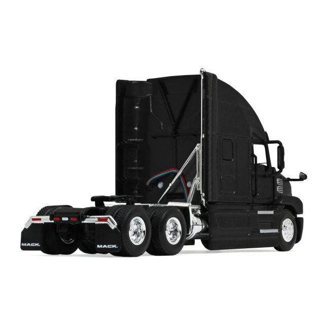 Mack Anthem Black Daycab Diecast - Mack Trucks