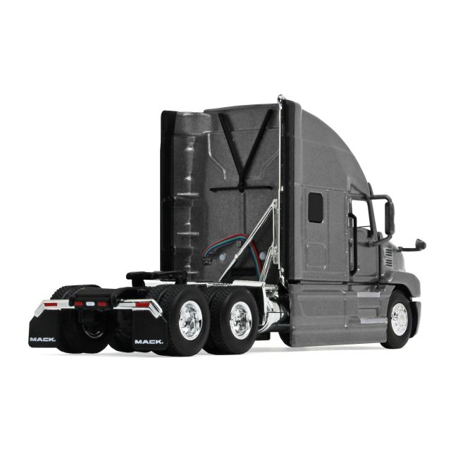 Mack Anthem Silver Daycab Diecast - Mack Trucks