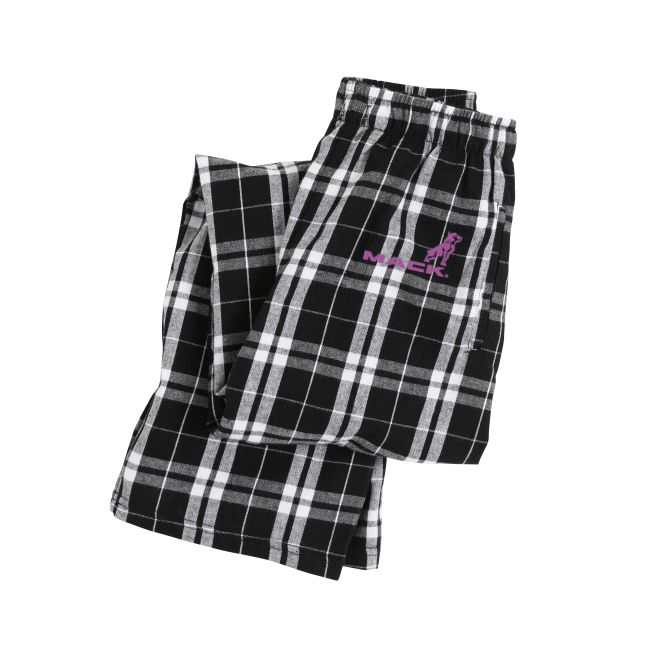 ルームウェア・パジャマ house on the hill parents pants Kids' Flannel Pajama Pants | Garnet Hill