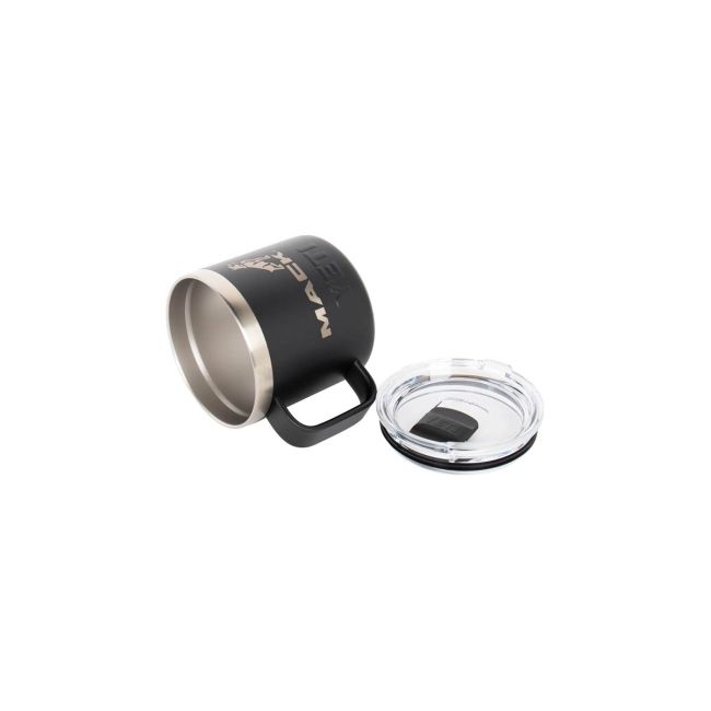 YETI Rambler® 14 oz Mug - Mack Trucks