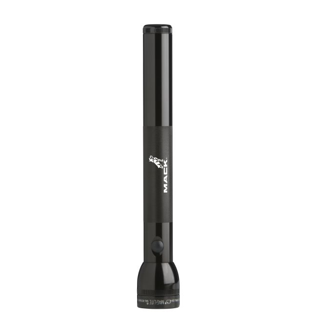 マグライト　MAGLITE　大きい X-Large Maglite® Flashlight - Mack Trucks