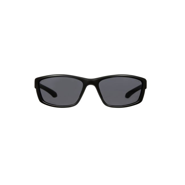 Black Mack Safety Sunglasses - Mack Trucks