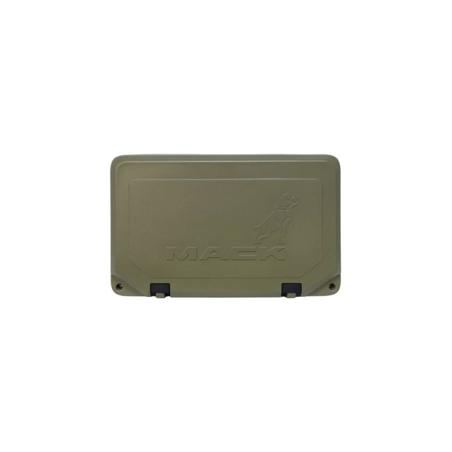Grizzly 15 Qt Hard Sided Cooler