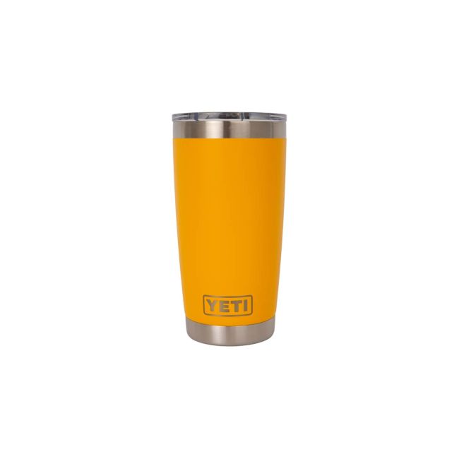 Yeti Rambler 20oz. Beekeeper Tumbler