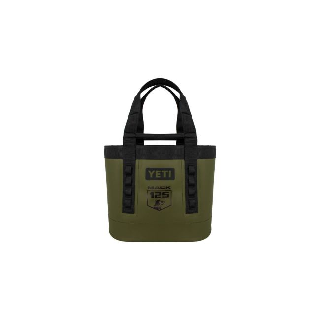 Mack Yeti 125th Anniversary Camino Carryall 35 Bag