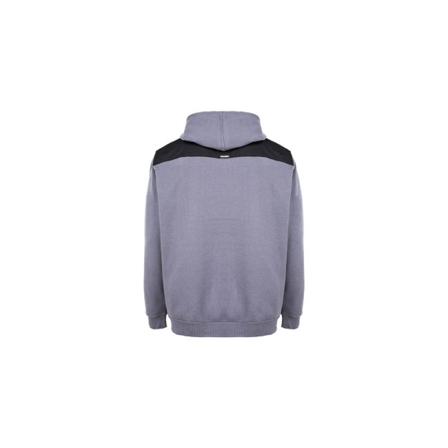 Mack Alloy Work Hoodie