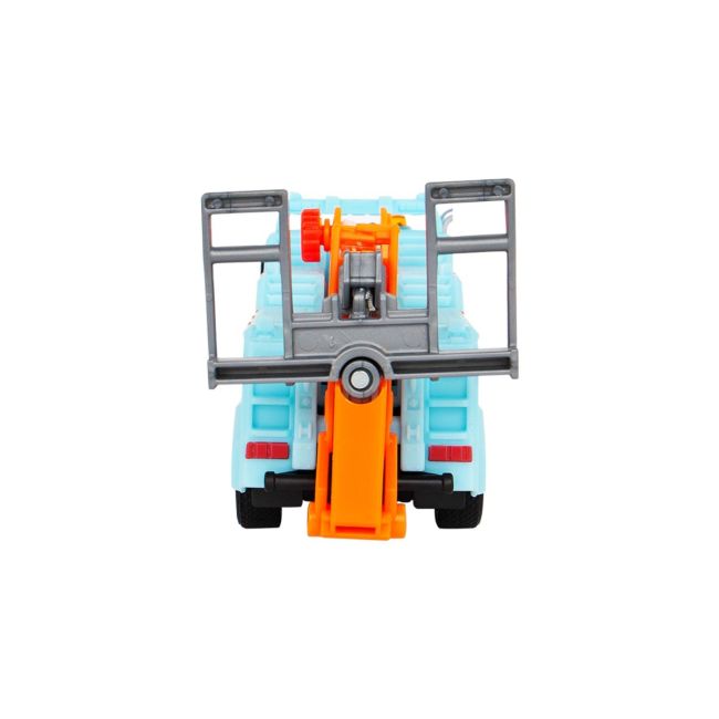 Light and Sound Mack Granite Tow Truck - Mack Trucks