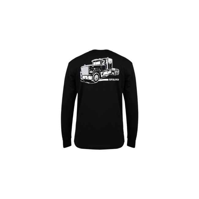 Vintage Mack trucks long sleeve ロンT Vintage Mack trucks long sleeve ロンT | Tシャツ