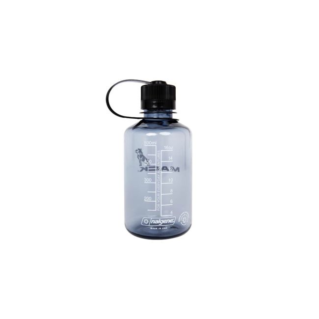 Grey Nalgene® Water Bottle - Mack Trucks