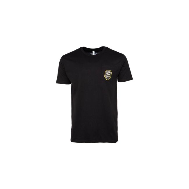 Mack AC Vintage Performance Counts T-shirt - Mack Trucks
