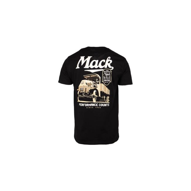 Vintage Mack Truck Shirt | eBay