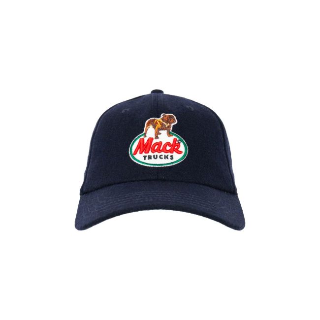Mack 1960's Archive Cap - Mack Trucks