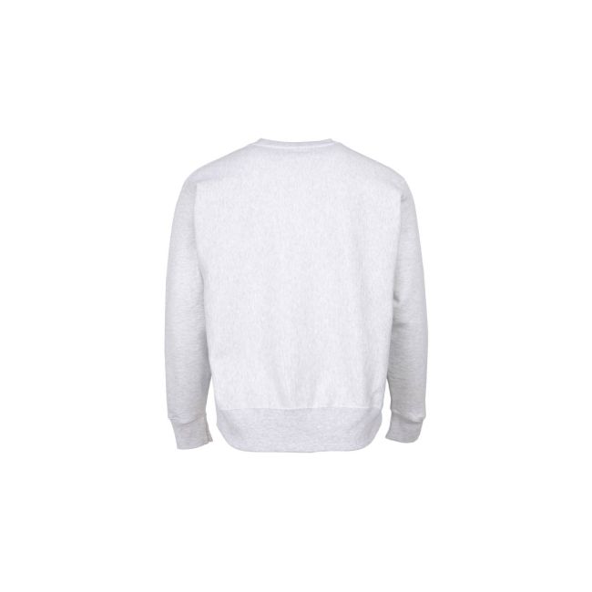 nagonstanhood shirt pulover M グレー ENFOLD Loose Fit Sweatshirt - Sage green - Men | H&M US