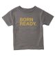 Toddler Gold Born Ready T-shirt