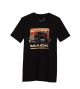 Mack Superliner Black T-shirt