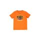 Youth Retro Pinnacle Orange T-shirt