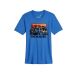 Mack LR Blue T-shirt