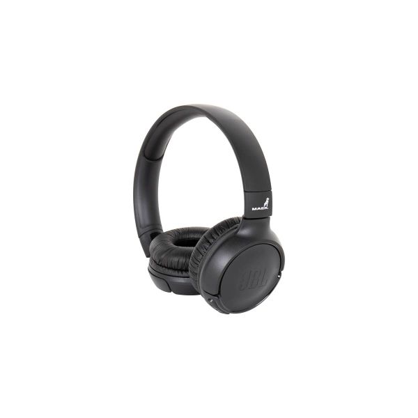 JBL Tune 510BT Wireless On-Ear Headphones - Mack Trucks