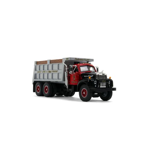 Mack Trucks Diecast Collectibles | Mack Shop