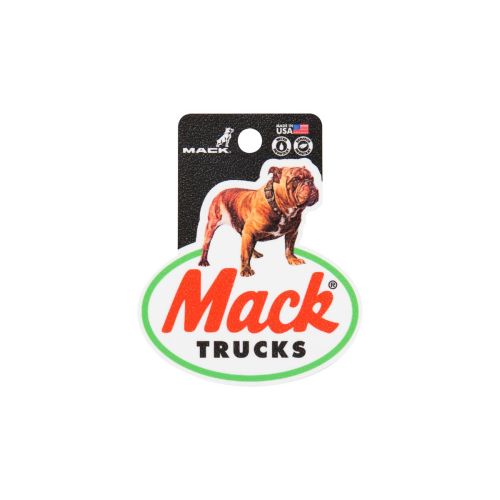 Heritage Collection | Mack Shop