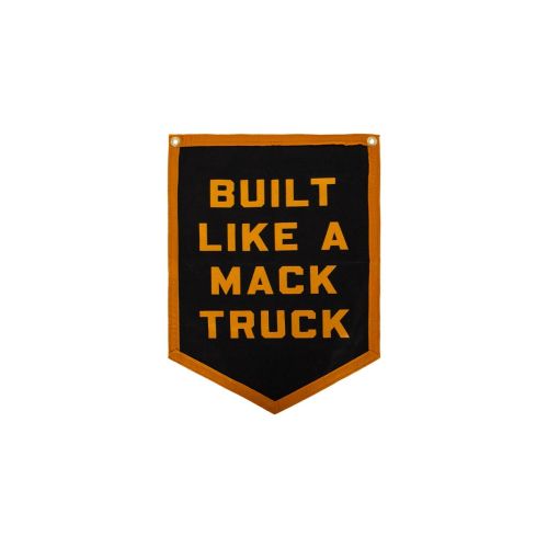Mack Trucks Accessories | Mack Shop