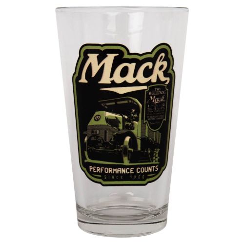 Mack Trucks Accessories | Mack Shop