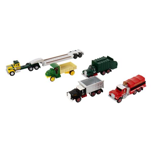 Mack Trucks Toys & Diecast Collectibles | Mack Shop