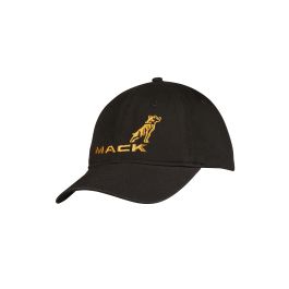 Mack Trucks デニムキャップ Mack Trucks Hat Allied Truck Sales Denim Trucker Cap