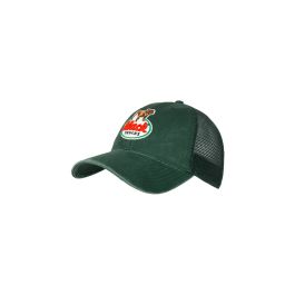 新品 MACK TRUCKS with Cloveru U.S.A. Cap 23001A-MACKT-ORVILLE-STBK-