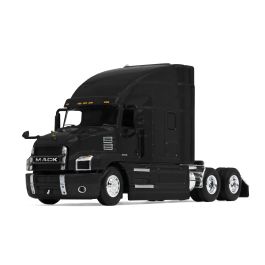 ハギ　3台セット　1/64 MACK ANTHEM ミニカー Maisto 1:64 Mack Anthem Open Car Carrier w/ 1988 BMW 3