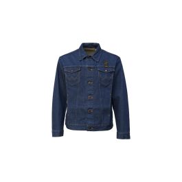 Wrangler x Mack Truck Cowboy Cut Jacket