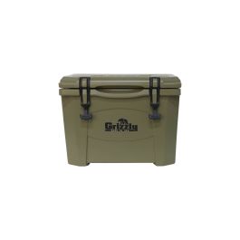 Grizzly 15 Qt Hard Sided Cooler