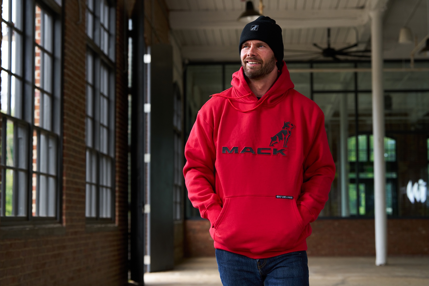 Mack Merchandise Store | Official Mack Gear