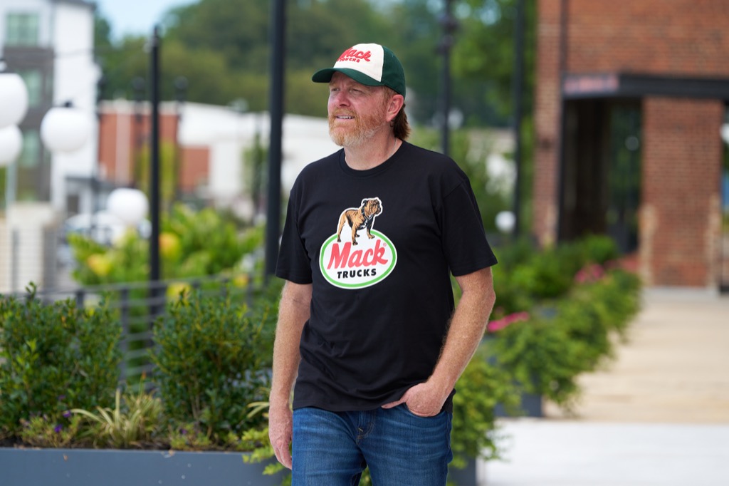 Mack Shop: Mack Trucks Clothing, Apparel, Merchandise